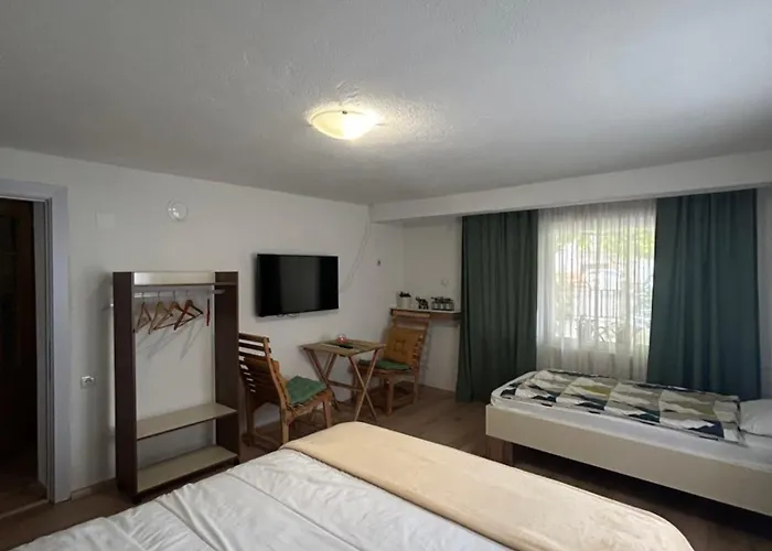Miles Apartment