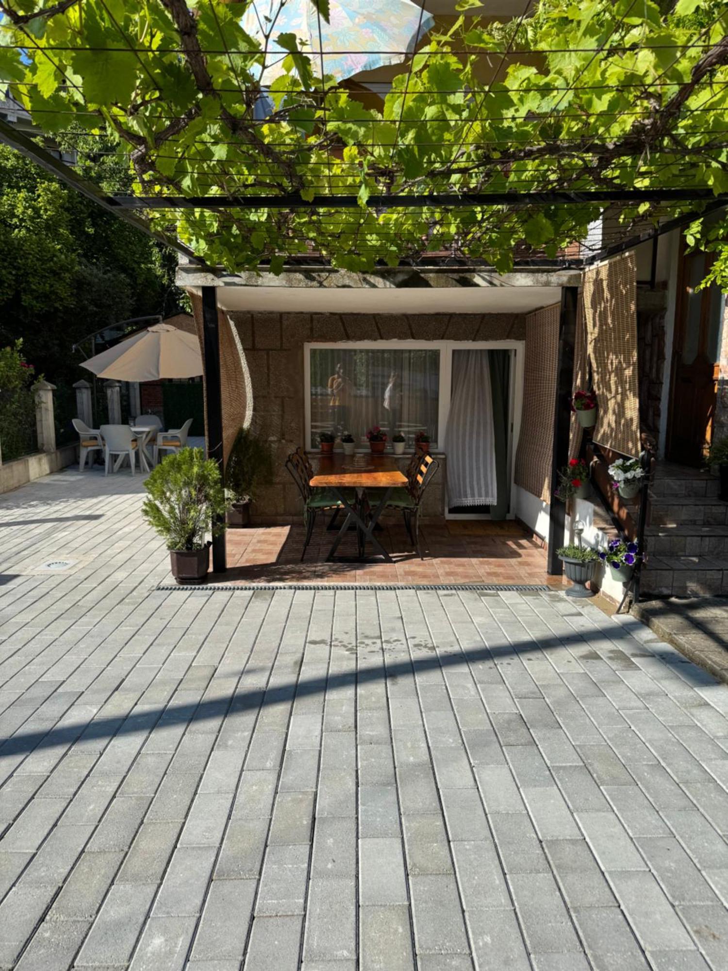 Miles * Ohrid